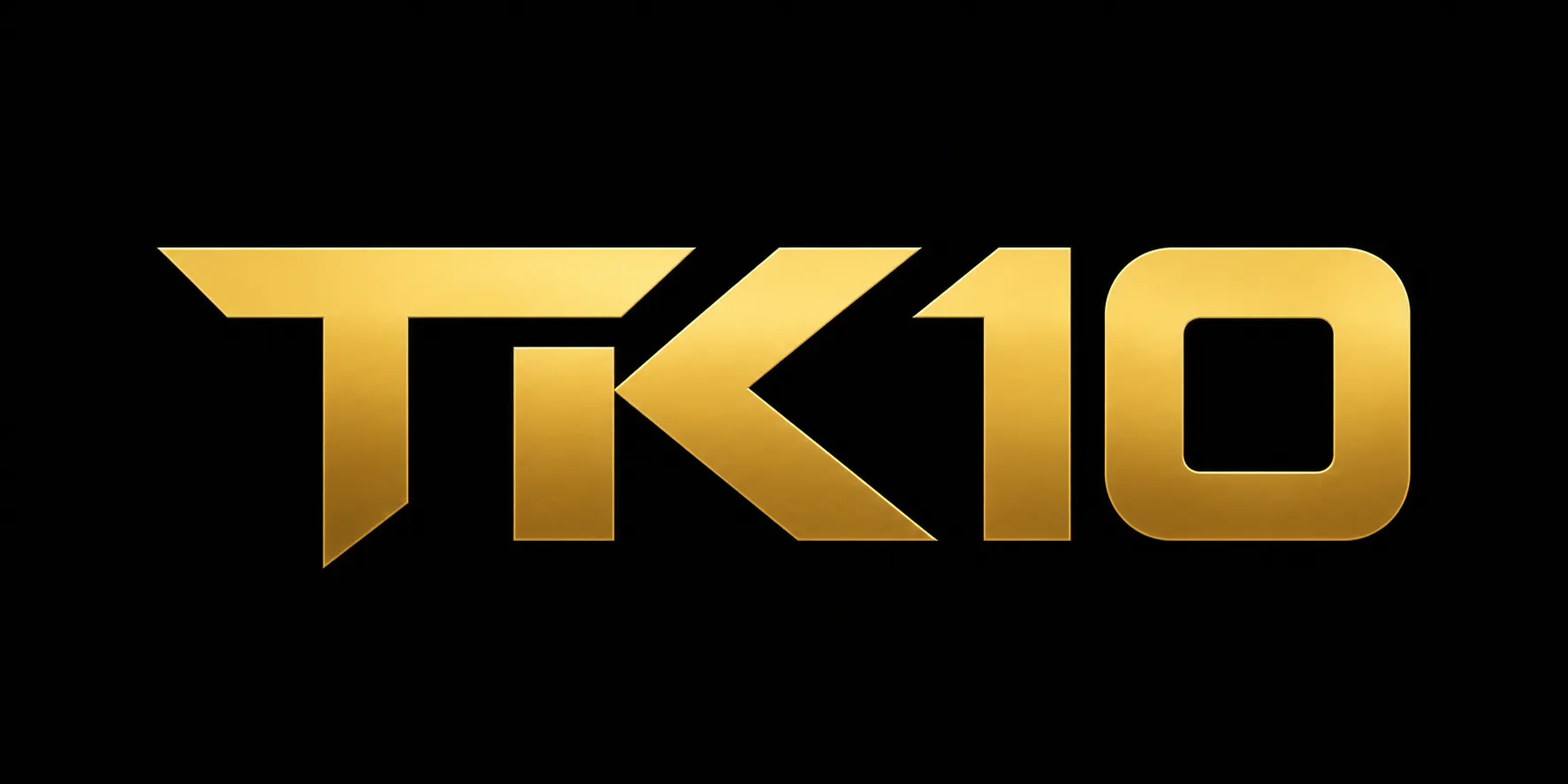 Logotipo TK10 Brasil