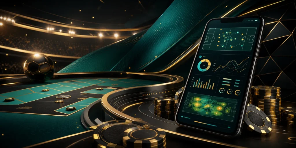 TK10 jogos de cassino e apostas esportivas no celular